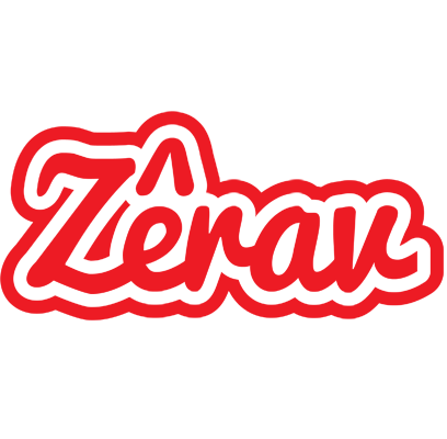 Zêrav sunshine logo