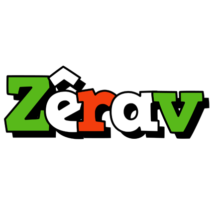 Zêrav venezia logo