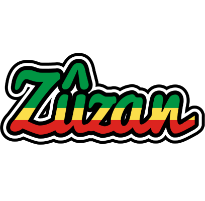 Zûzan african logo