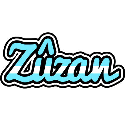 Zûzan argentine logo