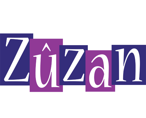 Zûzan autumn logo