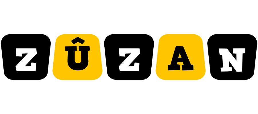 Zûzan boots logo