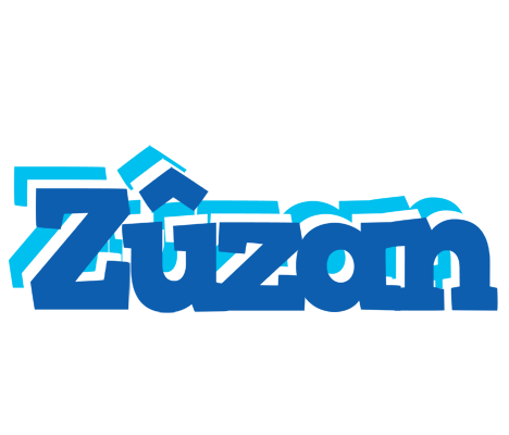 Zûzan business logo