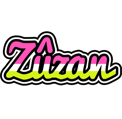 Zûzan candies logo
