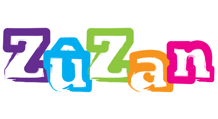 Zûzan casino logo