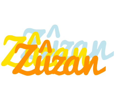 Zûzan energy logo