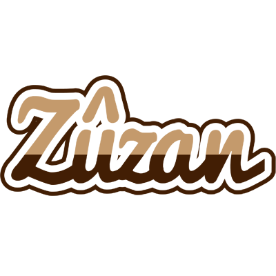 Zûzan exclusive logo