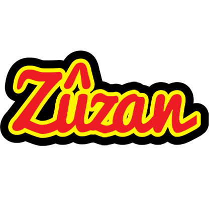 Zûzan fireman logo