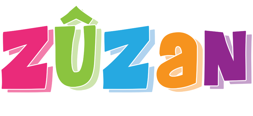 Zûzan friday logo