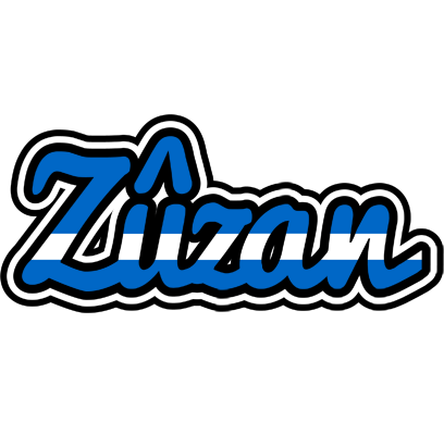 Zûzan greece logo