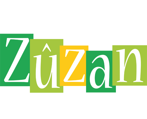 Zûzan lemonade logo