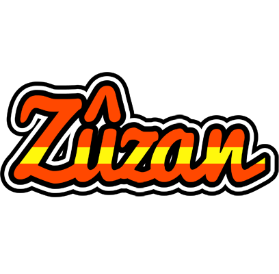 Zûzan madrid logo