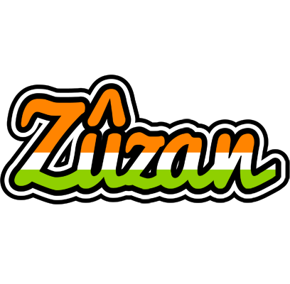Zûzan mumbai logo