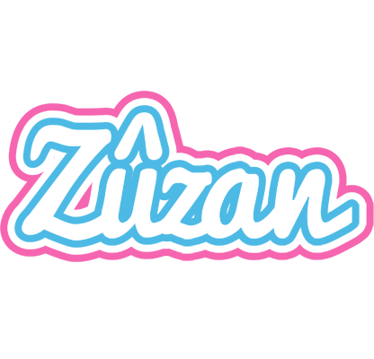 Zûzan outdoors logo