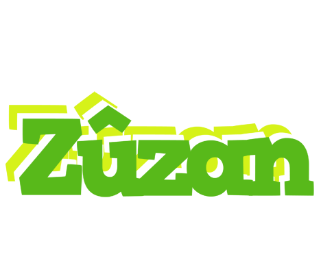 Zûzan picnic logo