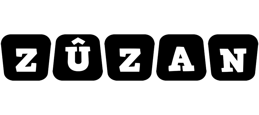 Zûzan racing logo
