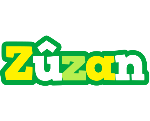 Zûzan soccer logo