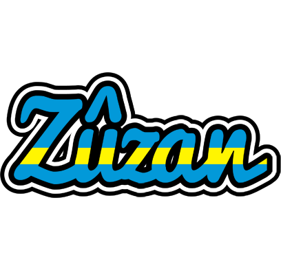 Zûzan sweden logo
