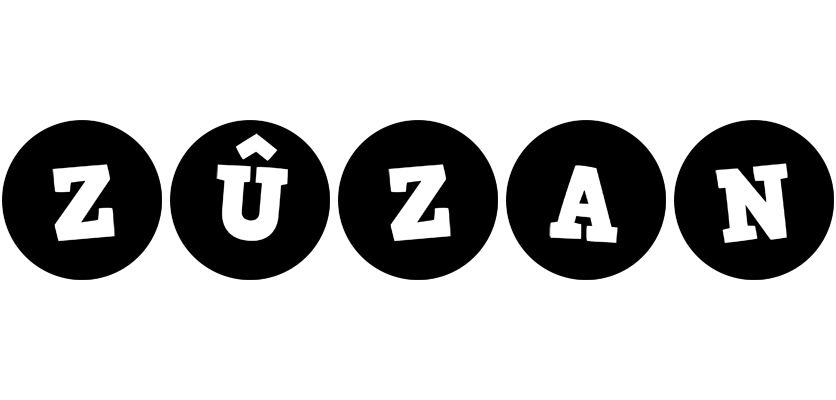 Zûzan tools logo