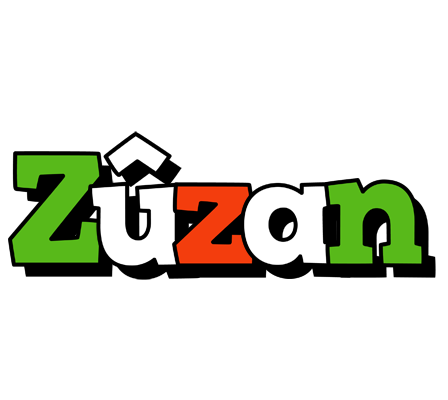 Zûzan venezia logo