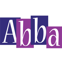 abba autumn logo