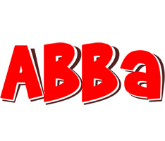 abba basket logo