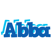 abba business logo