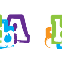 abba casino logo