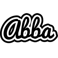 abba chess logo