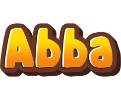 abba cookies logo