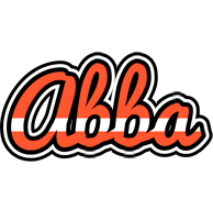 abba denmark logo