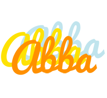 abba energy logo