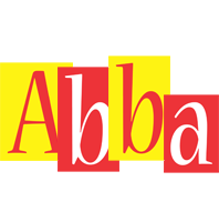 abba errors logo