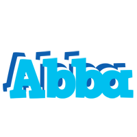 abba jacuzzi logo