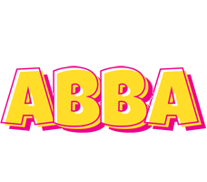 abba kaboom logo