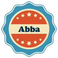 abba labels logo