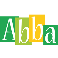 abba lemonade logo