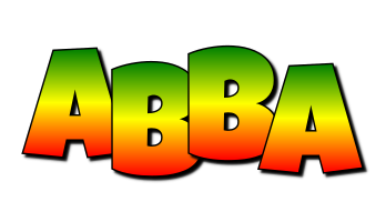 abba mango logo