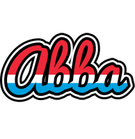 abba norway logo