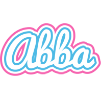 abba outdoors logo