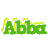 abba picnic logo