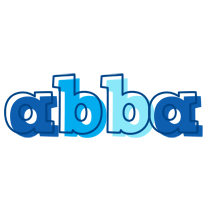 abba sailor logo