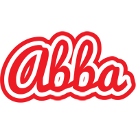 abba sunshine logo