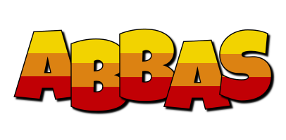 abbas jungle logo