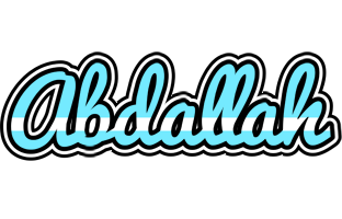 abdallah argentine logo