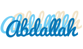 abdallah breeze logo