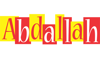 abdallah errors logo