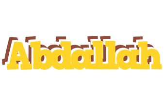 abdallah hotcup logo