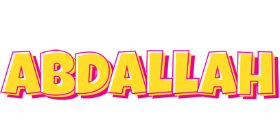 abdallah kaboom logo