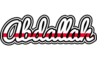 abdallah kingdom logo